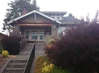 2346 46th Ave SW, Seattle, WA 98116