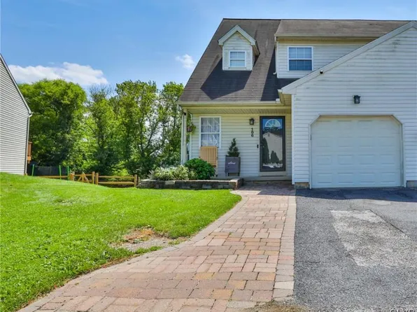 106 Jeffrey Ln, Northampton, PA 18067