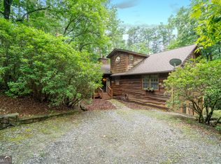 315 Northwind, Sautee Nacoochee, GA 30571