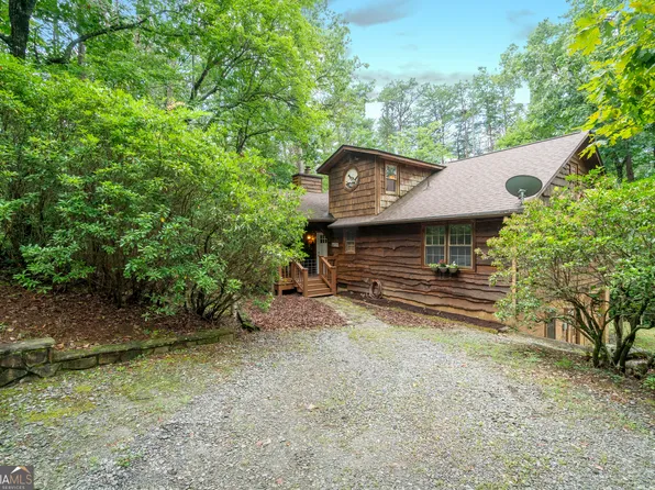 315 Northwind, Sautee Nacoochee, GA 30571