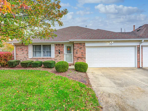 258 Meridian Ct #10, Pittsboro, IN 46167