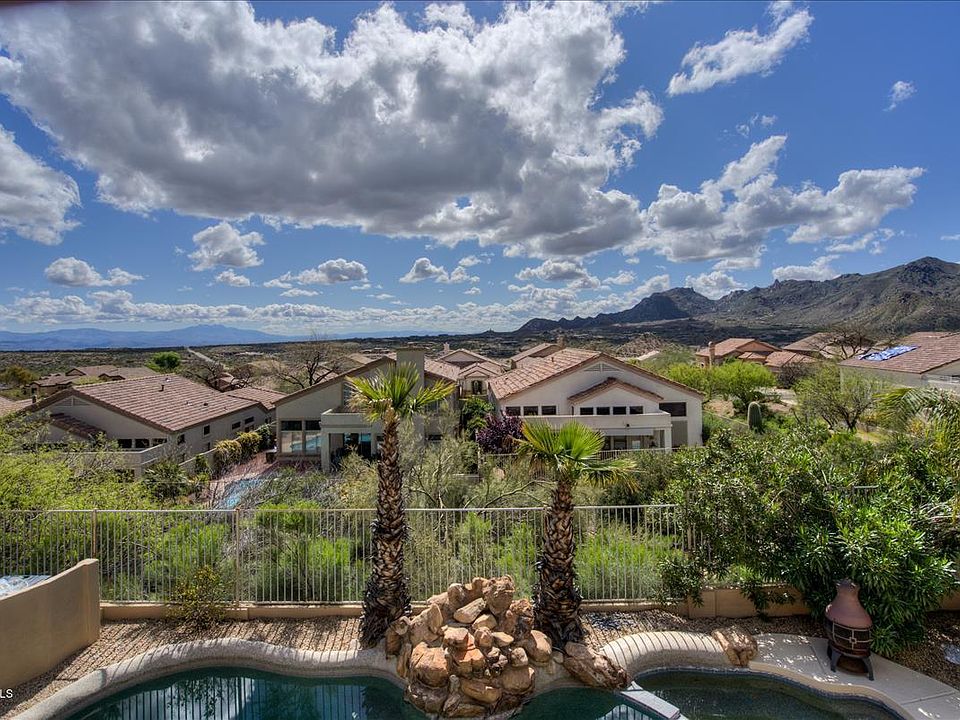 1st image of 11519 E Desert Willow Dr