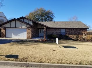 6632 S 93rd East Ave, Tulsa, OK 74133