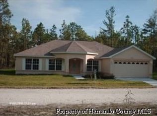 11066 Token Ave, Weeki Wachee, FL 34614