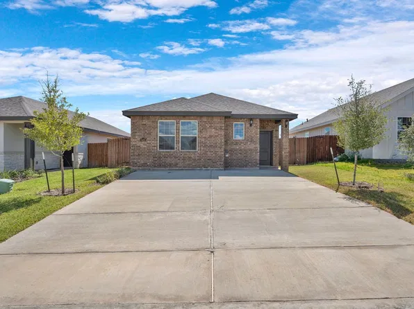 5421 Saint Leo Dr, Laredo, TX 78046