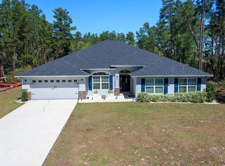 4585 SW 112th Ln, Ocala, FL 34476