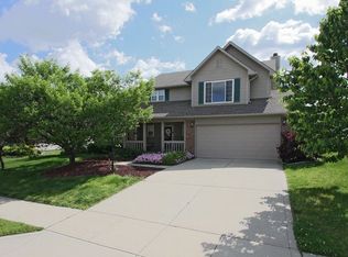 13087 Britton Rdg, Fishers, IN 46038