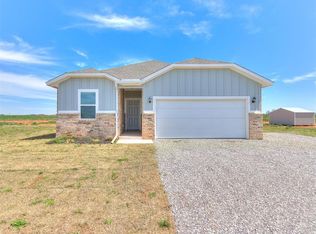 1031 County Street 2910, Tuttle, OK 73089