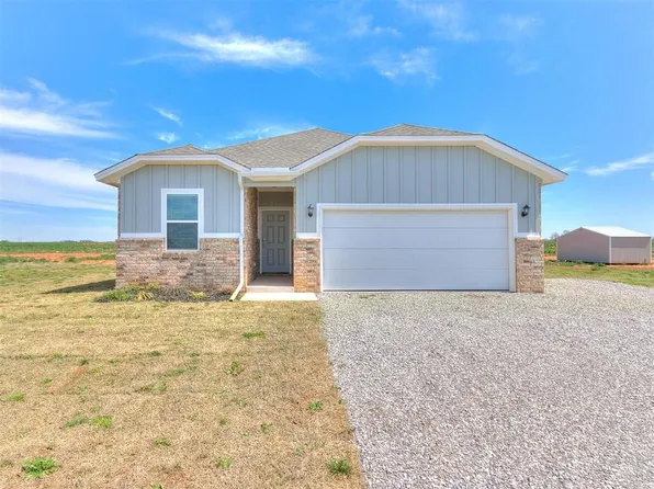 1031 County Street 2910, Tuttle, OK 73089