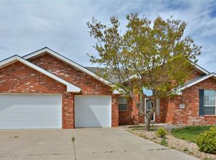 312 Olive Dr, Clovis, NM 88101