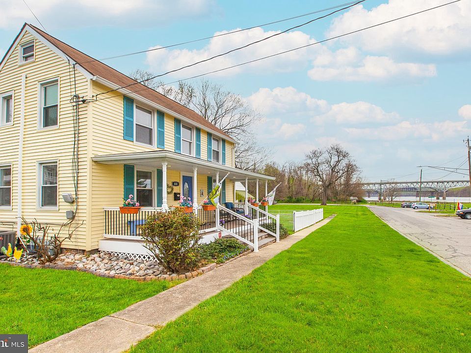 800 Conesteo St, Havre De Grace, MD 21078 Zillow