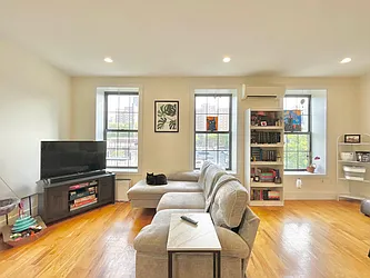 Rented by Doorway NYC, LLC