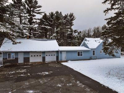 4300 Highway 70 W, Eagle River, WI, 54521