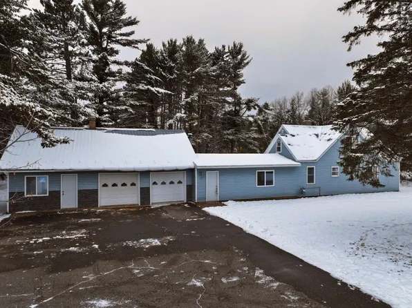 4300 Highway 70 W, Eagle River, WI 54521