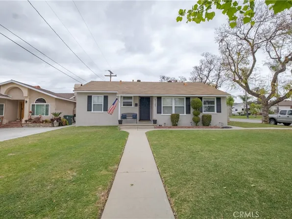 9125 Parise Dr, Whittier, CA 90603