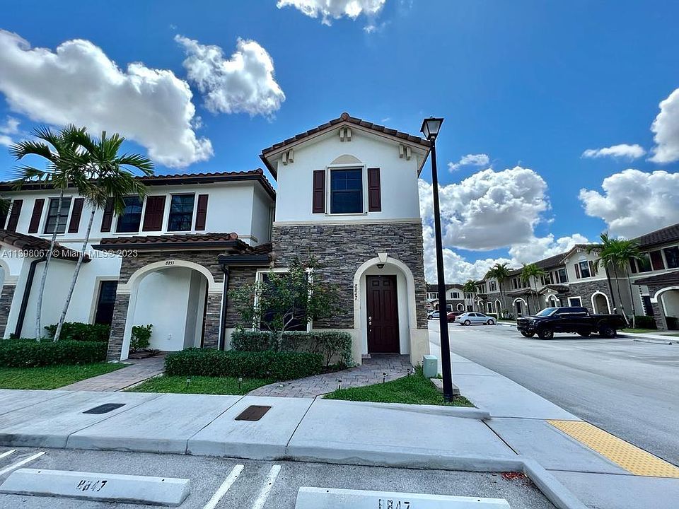 1st image of 8847 W 35th Ct #8847