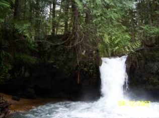 Usfs 7550 #TRACT 10, Cougar, WA 98616