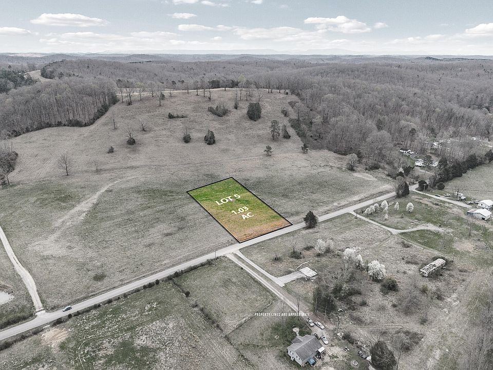 1st image of 5 N Nopone Valley Rd Lot 5