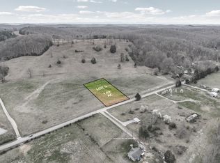 5 N Nopone Valley Rd Lot 5, Decatur, TN 37322