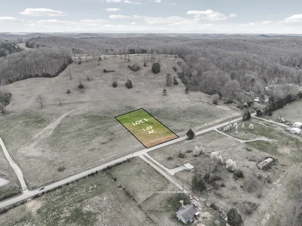 5 N Nopone Valley Rd Lot 5, Decatur, TN 37322