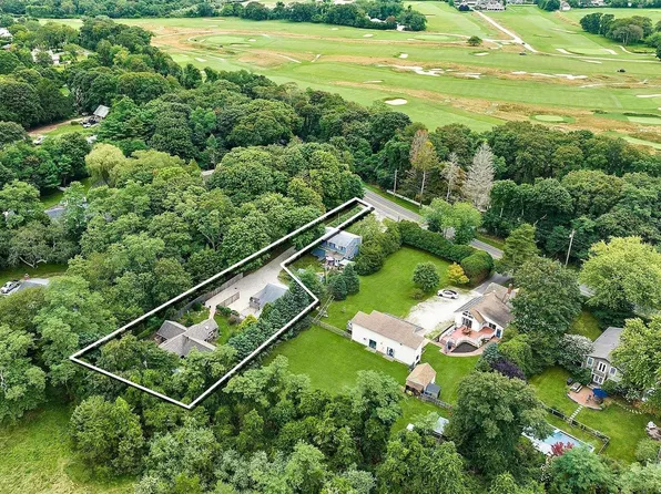 159 159A Sebonac Road, Southampton, NY 11968