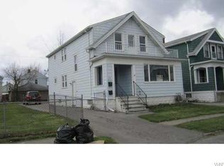 110 Preston Rd, Cheektowaga, NY 14215