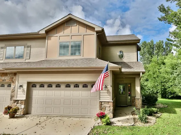 4614 Burma Road, Mcfarland, WI 53558