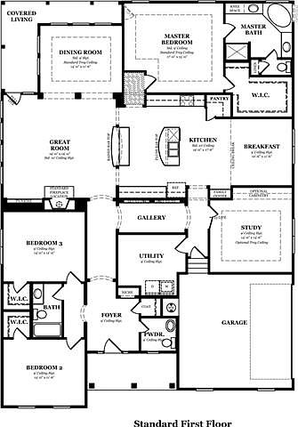 2nd image of 109 Whitney Park Lot 36