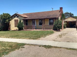 424 N L St, Lompoc, CA 93436