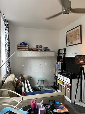 Rented by Brown Harris Stevens | media 6