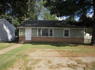 3207 Bermuda Ave, Colonial Heights, VA 23834