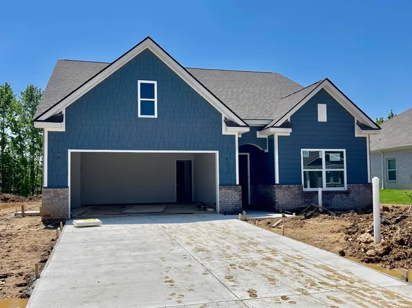 50 Kipling Dr, Oakland, TN 38060