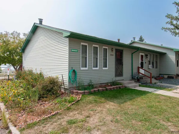 3315 Dean Paul Dr, Cheyenne, WY 82009