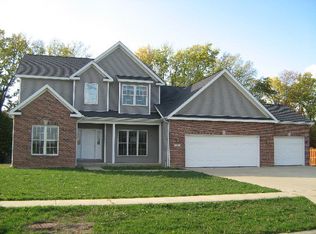 120 Westwood Cir, Catlin, IL 61817