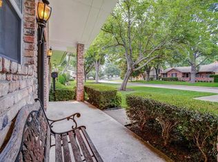2106 Trinidad Dr, Dallas, TX 75232