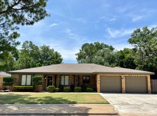5409 74th St, Lubbock, TX 79424
