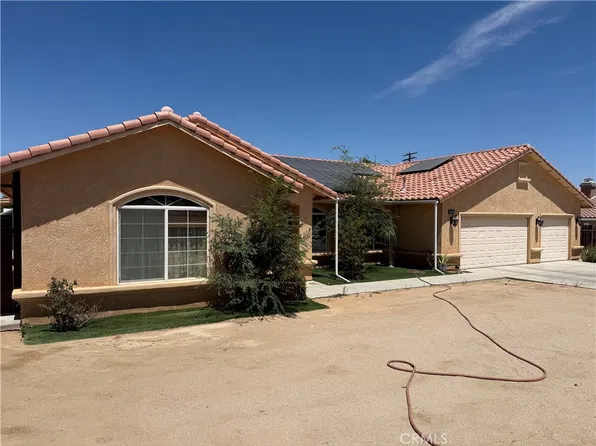 14930 Coalinga Rd, Victorville, CA 92392