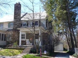 34 Willowbrook Ave, Lansdowne, PA 19050
