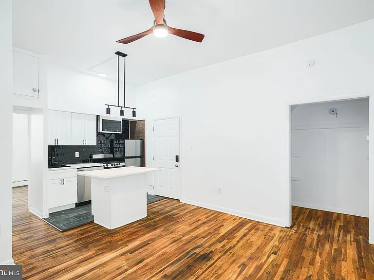 1024 Pine St #2 — Photo 4