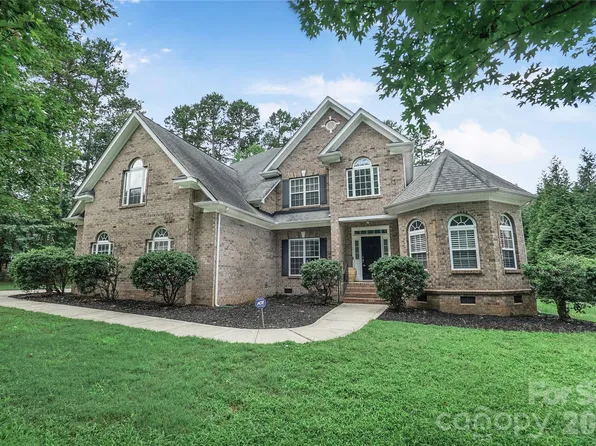 5003 Trinity Trace Ln, Monroe, NC 28110
