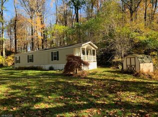 23 State Park Rd, Blairstown, NJ 07825