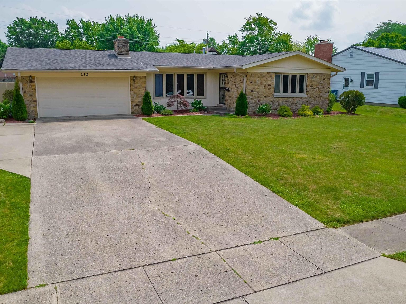 112 Walnut Dr, Gas City, IN 46933 Zillow