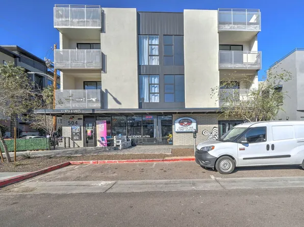 504 E Roosevelt St Unit 1103, Phoenix, AZ 85004