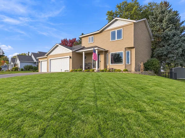 9078 Sierra Rd, Woodbury, MN 55125