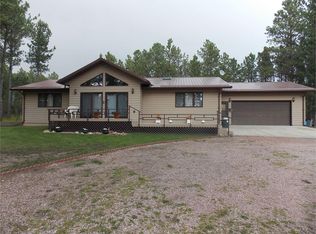 12470 Lizzie Ln, Custer, SD 57730