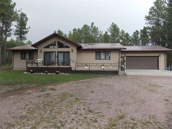 12470 Lizzie Ln, Custer, SD 57730