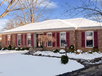 309 Hawick Pl, Douglass Hills, KY, 40243