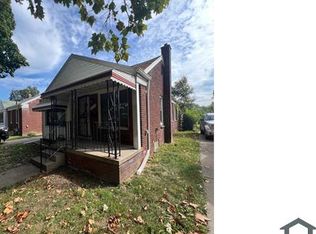 20212 Mark Twain St, Detroit, MI 48235