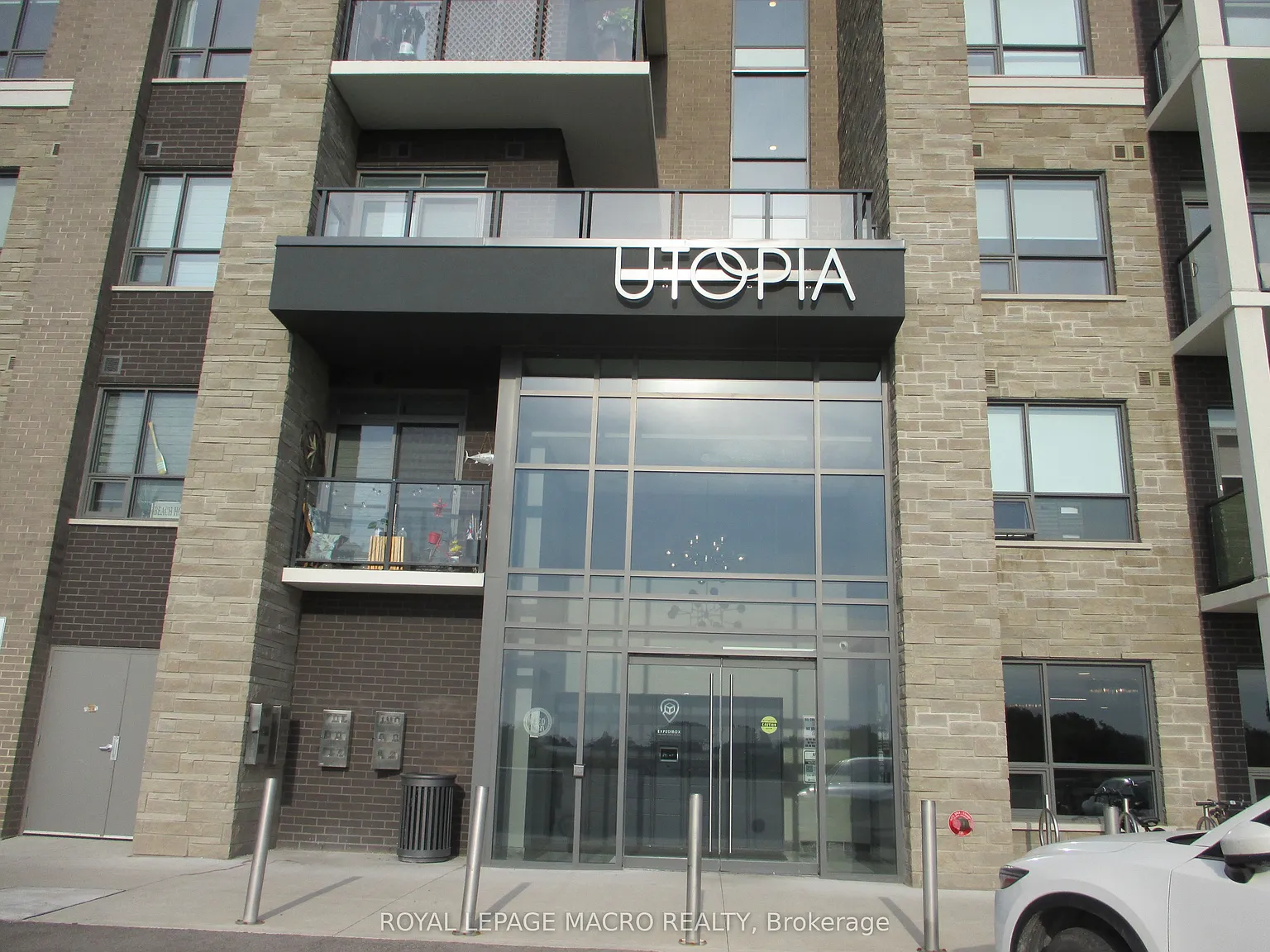 2 bed, $2,300 — Photo 2
