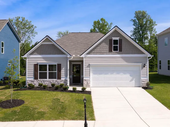 11049 Valmont Way, Apison, TN 37302